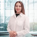Фотография специалиста Парфентьева Юлия Николаевна