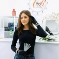 Фотография специалиста Васильева Елизавета