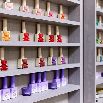 Студия маникюра и педикюра Ногтям Быть фото 3