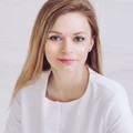 Фотография специалиста Соколовская Алина Артуровна