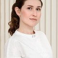 Фотография специалиста Янчук Юлия Юрьевна