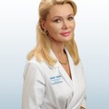 Фотография специалиста Фролова (Новодворская) Инна Константиновна