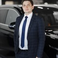 Фотография специалиста Ложкин Алексей