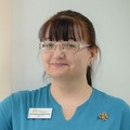 Фотография специалиста Жеренкова Елена Витальевна