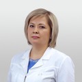 Фотография специалиста Кузьминова Светлана Юрьевна