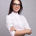 Фотография специалиста Федотова Мария Владимировна