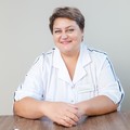 Фотография специалиста Тюрина Вера Ивановна