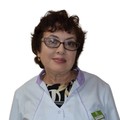 Фотография специалиста Смирнова Ольга Михайловна