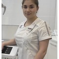 Фотография специалиста Мамиконян Роза Самвеловна