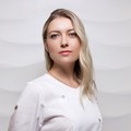 Фотография специалиста Суханина Анастасия