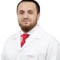 Фотография специалиста Газимагомедов Салим Магомедович