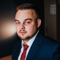 Фотография специалиста Попов Георгий Дмитриевич