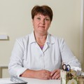 Фотография специалиста Лукина Ольга Вячеславовна