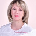 Фотография специалиста Ромашева Лариса Юрьевна