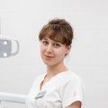Фотография специалиста Бочкарёва Ольга Андреевна