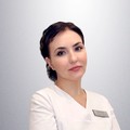 Фотография специалиста Коновалова Нильфия Юрьевна
