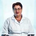 Фотография специалиста Федотова Валерия Алексеевна