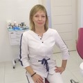 Фотография специалиста Потапова Юлия Николаевна