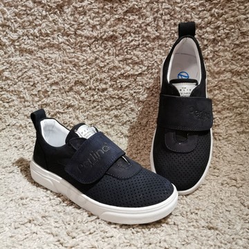 Магазин детской обуви Bravelli kids фото 1