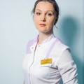 Фотография специалиста Рассадникова Александра Ивановна