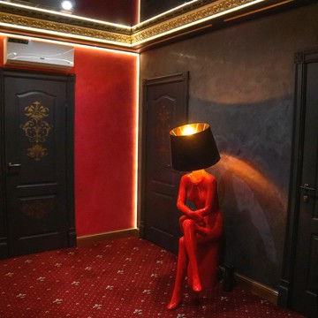 Салон эротического массажа Жара на улице Чайковского фото 3