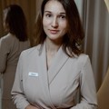 Фотография специалиста Анкиеева Дарья Владимировна