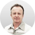 Фотография специалиста Абакумов Сергей Иванович