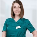 Фотография специалиста Брылова Анастасия Павловна