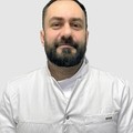 Фотография специалиста Михайлов Андрей Владимирович