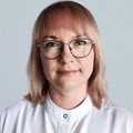 Фотография специалиста Кадырова Диана Вячеславовна
