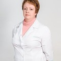 Фотография специалиста Ивашиненкова Эвелина Ивановна