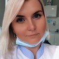 Фотография специалиста Щербакова Альбина Игоревна