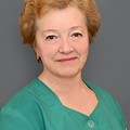 Фотография специалиста Кутнякова Фаина Михайловна