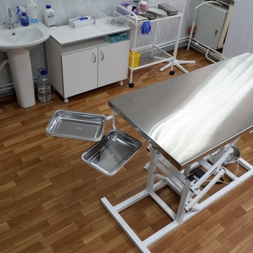 Ветеринарная клиника Доктор ДиК фото 3