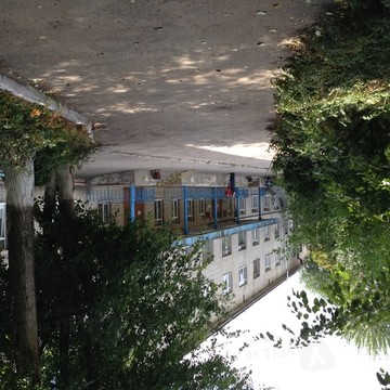 Детская клиническая больница в переулке Здоровья фото 1