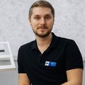 Фотография специалиста Соловьев Никита Андреевич