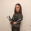 Фотография специалиста Василевич Анна