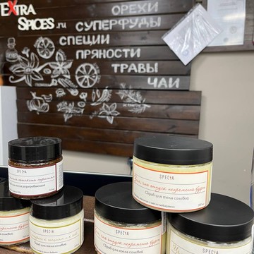 Extra Spices - магазин специй фото 3