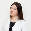 Фотография специалиста Высоченко Валерия Валерьевна