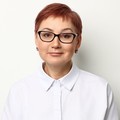 Фотография специалиста Шварцман Елена Яковлевна