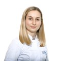 Фотография специалиста Сергунина Ольга Александровна