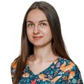 Фотография специалиста Лейко Екатерина Ивановна