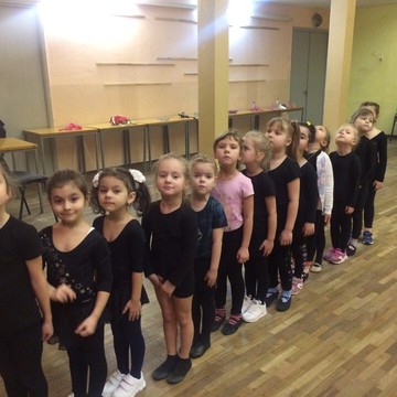 Спортивная школа Stars в Колпино фото 2