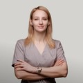 Фотография специалиста Комарова Татьяна Казисовна