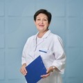 Фотография специалиста Гришина Елена Ильинична