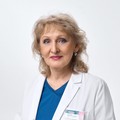 Фотография специалиста Кондрина Елена Федоровна