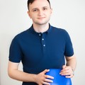 Фотография специалиста Авсеенко Сергей Михайлович