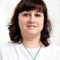 Фотография специалиста Фокина Ольга Алексеевна
