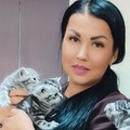 Фотография специалиста Грудакова Светлана Сергеевна