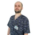 Фотография специалиста Колмыков Евгений Александрович